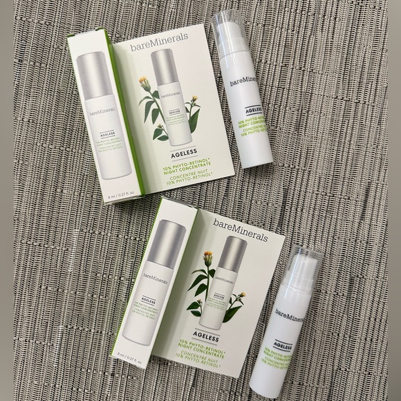 NEW💄bareMinerals 8pc Beauty Bundle - Picture 15 of 16